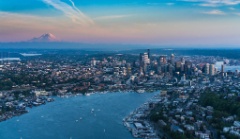 Aerial Lake Union, Seattle and Mount Rainier.jpg